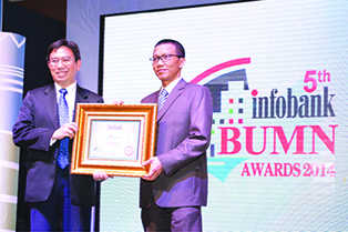 Infobank _Award