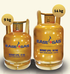 Ease Gas 2