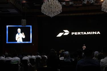 Beranda | PT Pertamina (Persero)