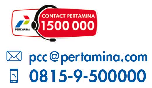 Better Products & Services | Pertamina