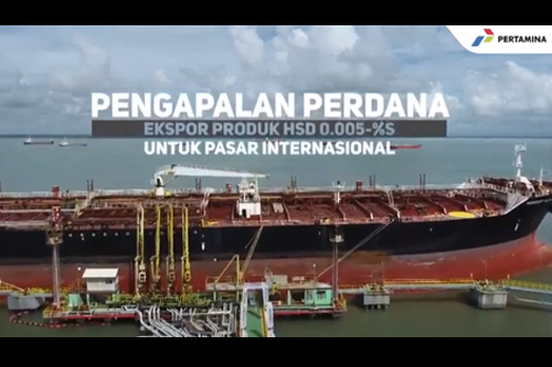 ENERGIA TV | Pertamina