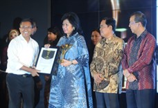 BUMN Award2012