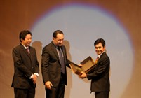 Rebi Award