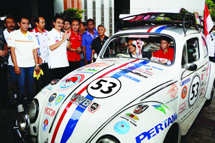 Pertamina _Herbie