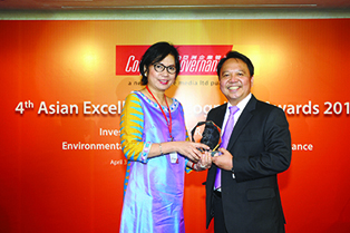 Asian Excellent _Award