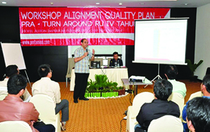 13-Workshop Alignment Quality Plan MPS