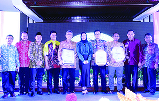 CSR_Award _Sanga2