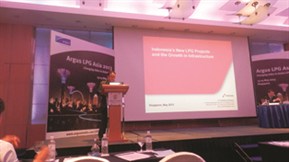 LPG ASIA Conference