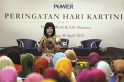 Indopower Karen Kartini