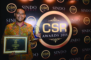 CSR_SIndo _Awards 2015