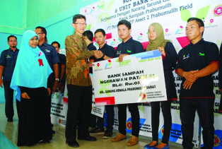 Bank _Sampah _Prabumulih
