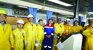Pertamina _Gas _Malaysia
