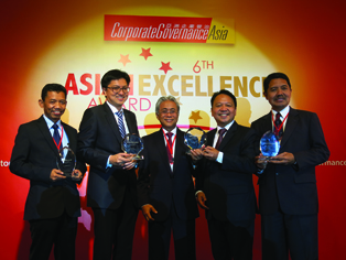 1-6th Asian Excellence Award 2016