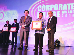 16-PTPL-Corporate Image Award 2016