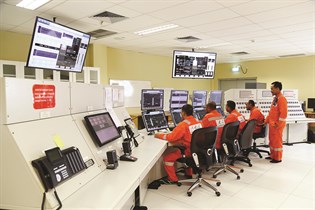 20-Control Room CPP
