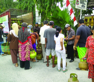 16-MOR1 Operasi Pasar