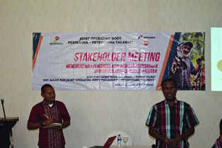 15-stakeholder Meeting