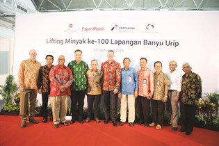 16-PEPC Lifting Banyu Urip 100a