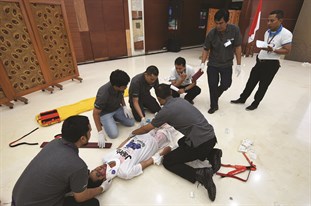 19-first Aid