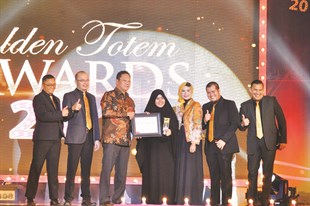 7-MOR I Golden Totem Awards