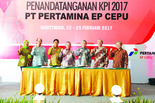 14-PEPC Penandatangan KPI