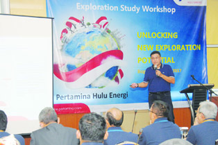 14-PHE Exploration Study Workshop