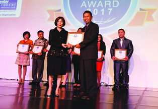 4-PCC Award