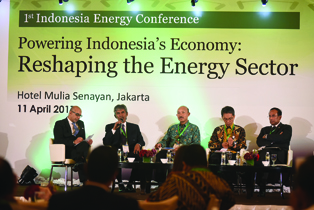 5-energy Conference